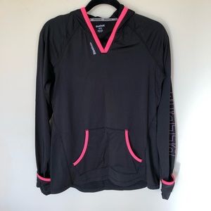 Reebok Hoodie